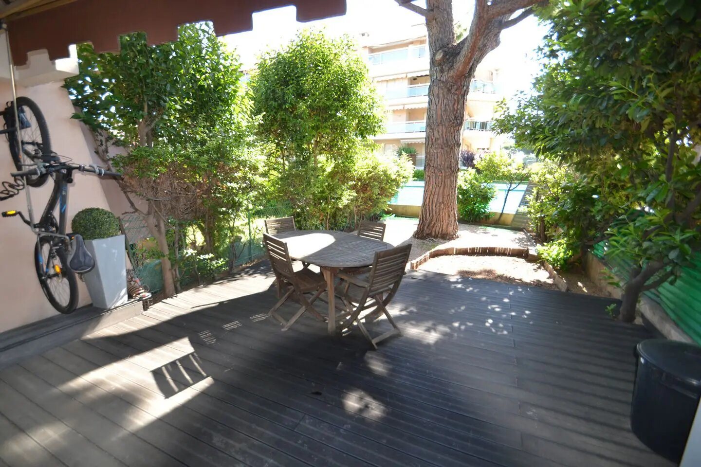 Appartement à louer, 33m², Saint-Laurent-du-Var