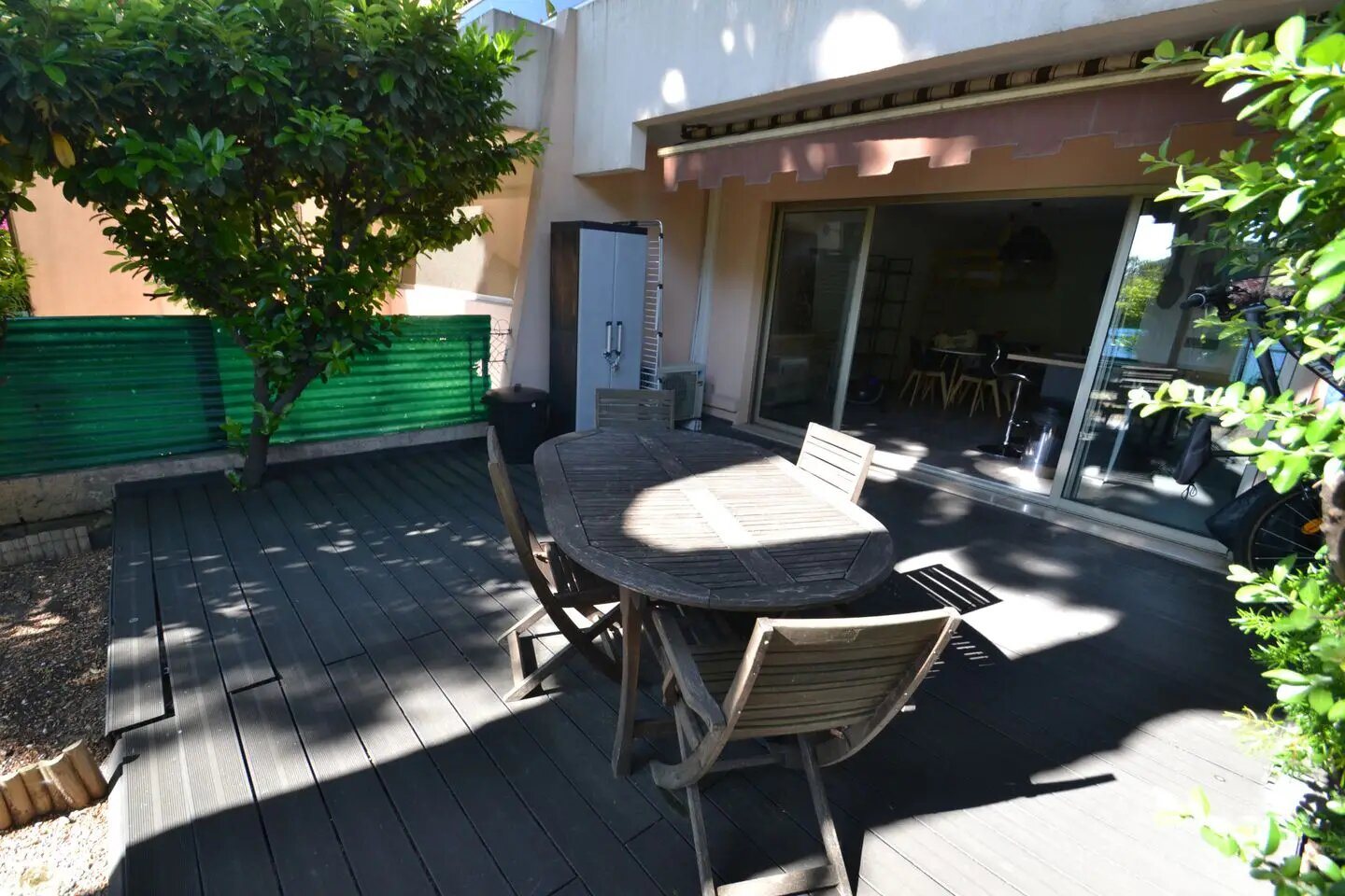 Appartement à louer, 33m², Saint-Laurent-du-Var