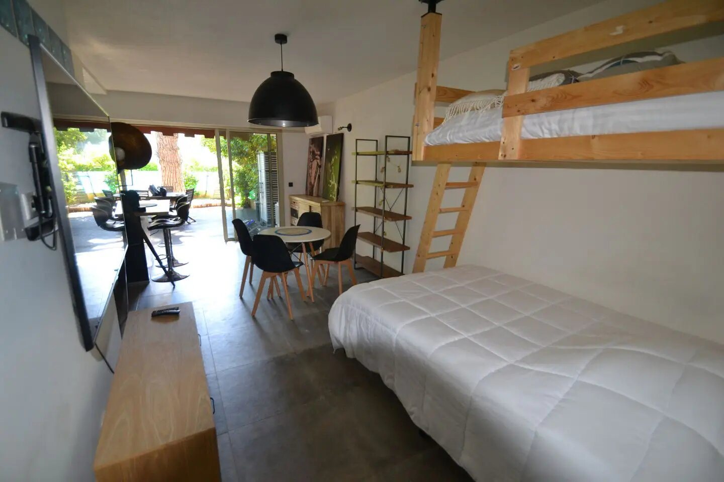 Appartement à louer, 33m², Saint-Laurent-du-Var