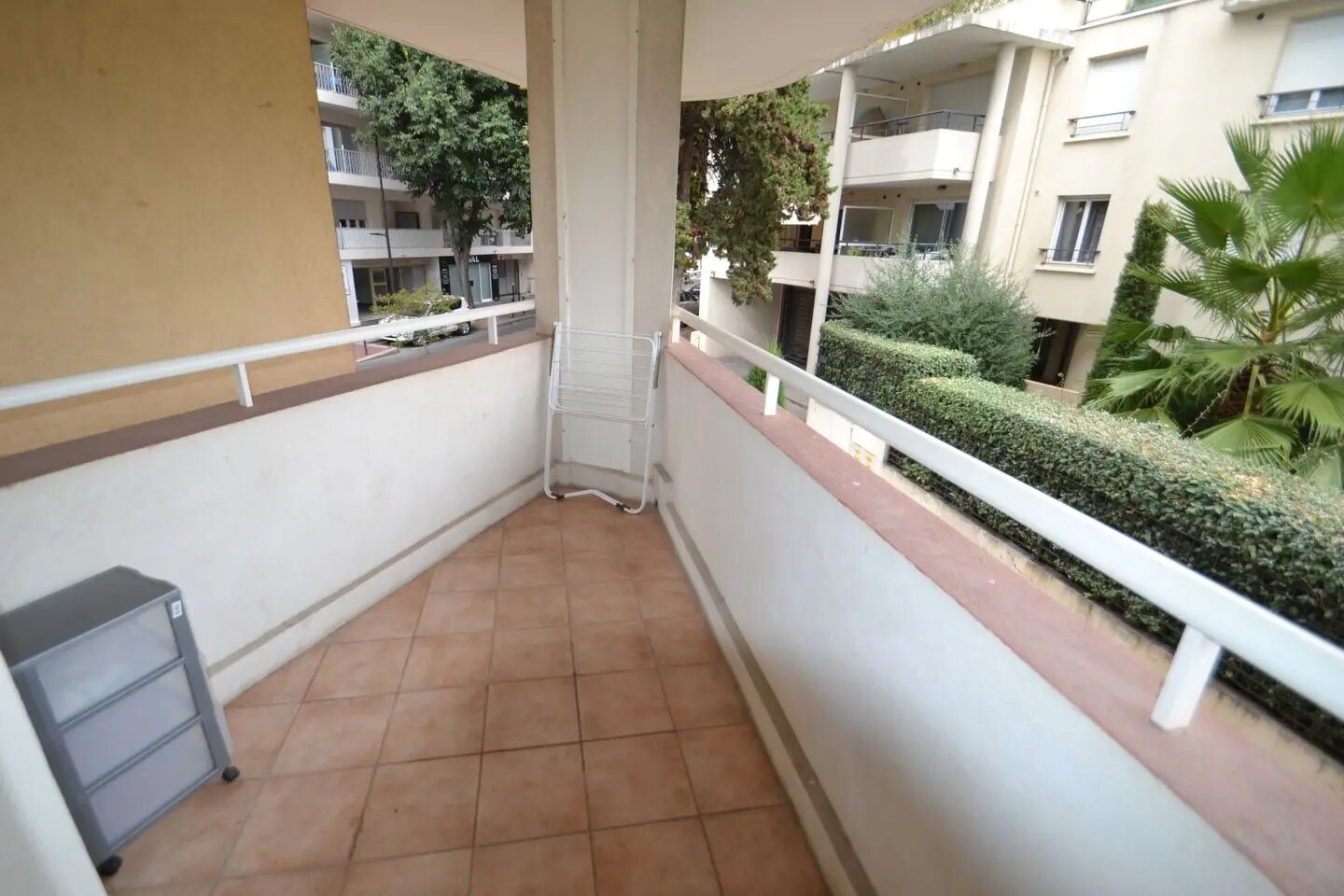Appartement à louer, 57m², Antibes