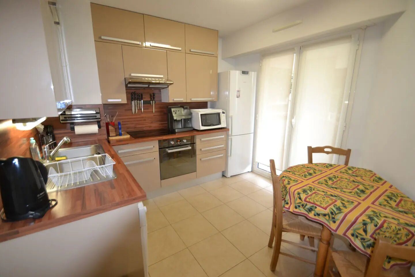 Appartement à louer, 57m², Antibes