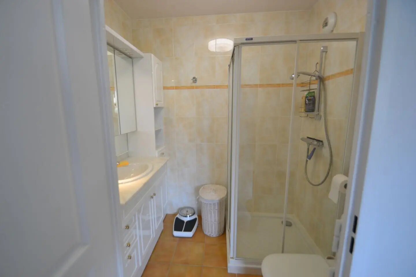 Appartement à louer, 57m², Antibes