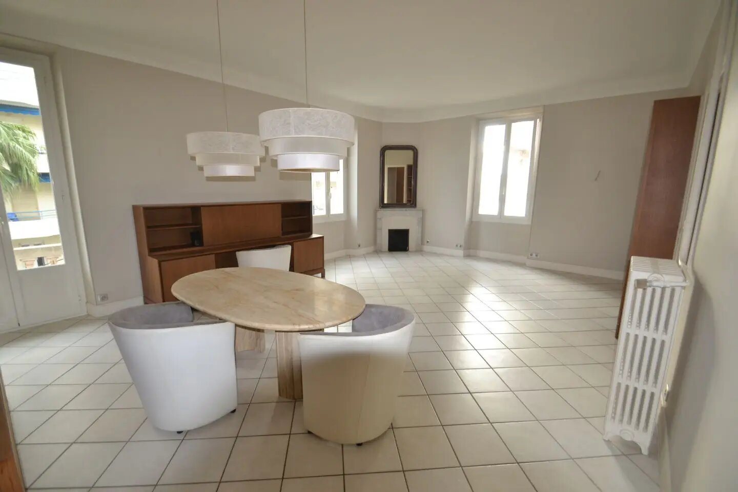Appartement à vendre, 91m², Antibes