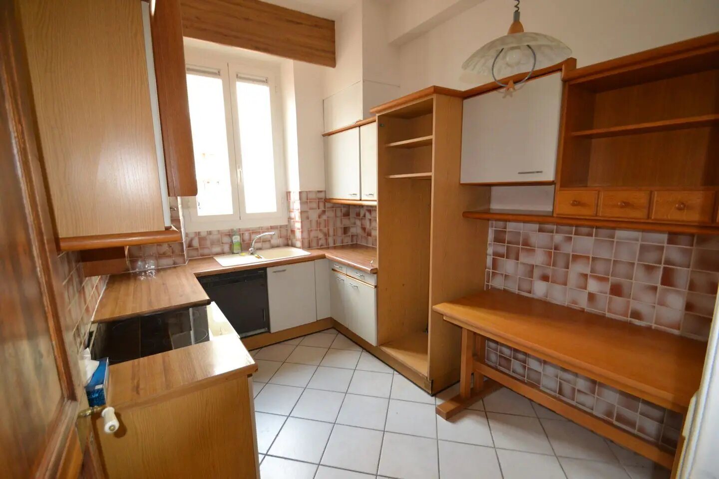 Appartement à vendre, 91m², Antibes