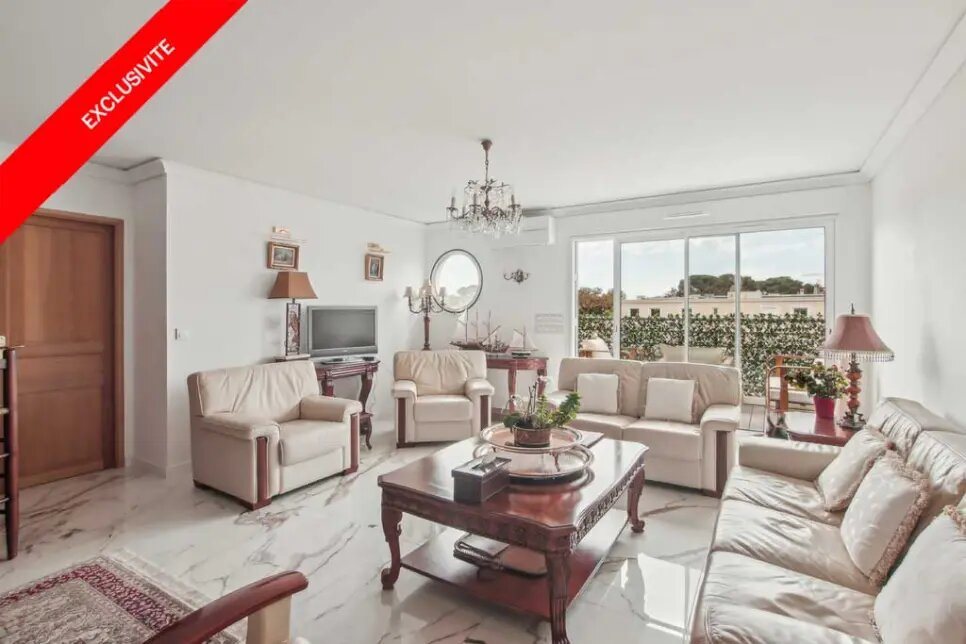 Appartement à vendre, 152m², Saint-Raphaël