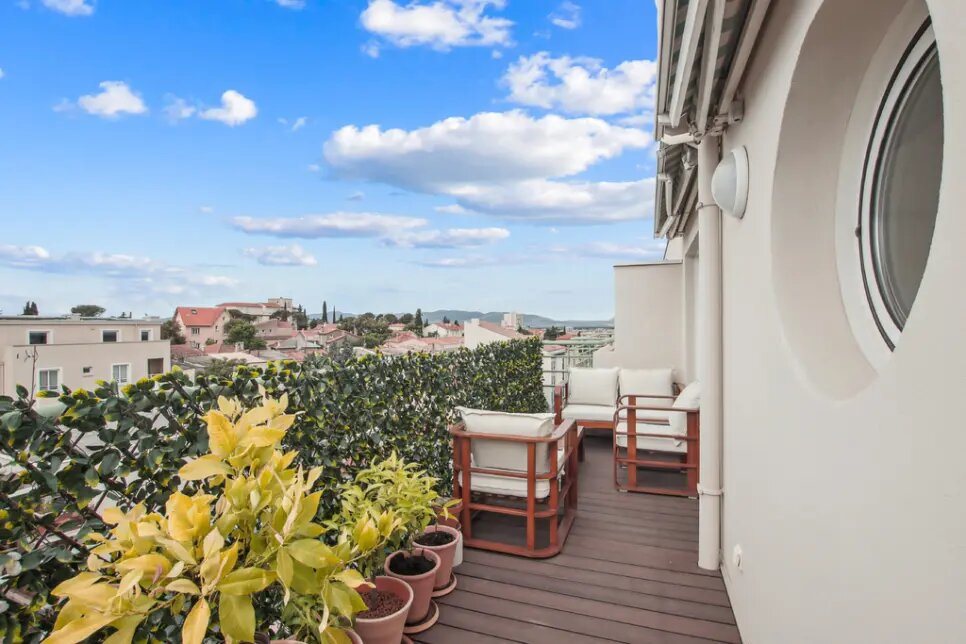 Appartement à vendre, 152m², Saint-Raphaël
