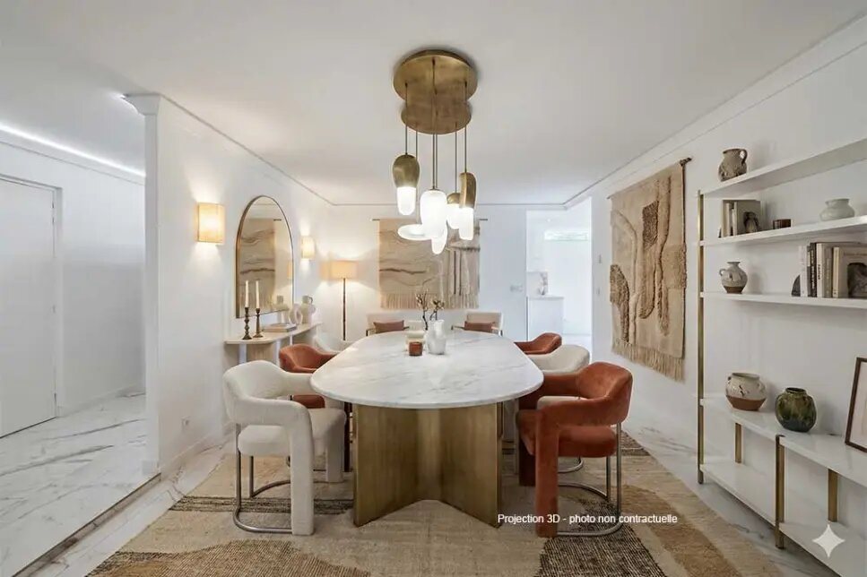 Appartement à vendre, 152m², Saint-Raphaël