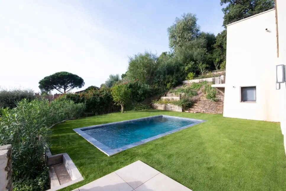 Maison à vendre, 170m², La Croix-Valmer