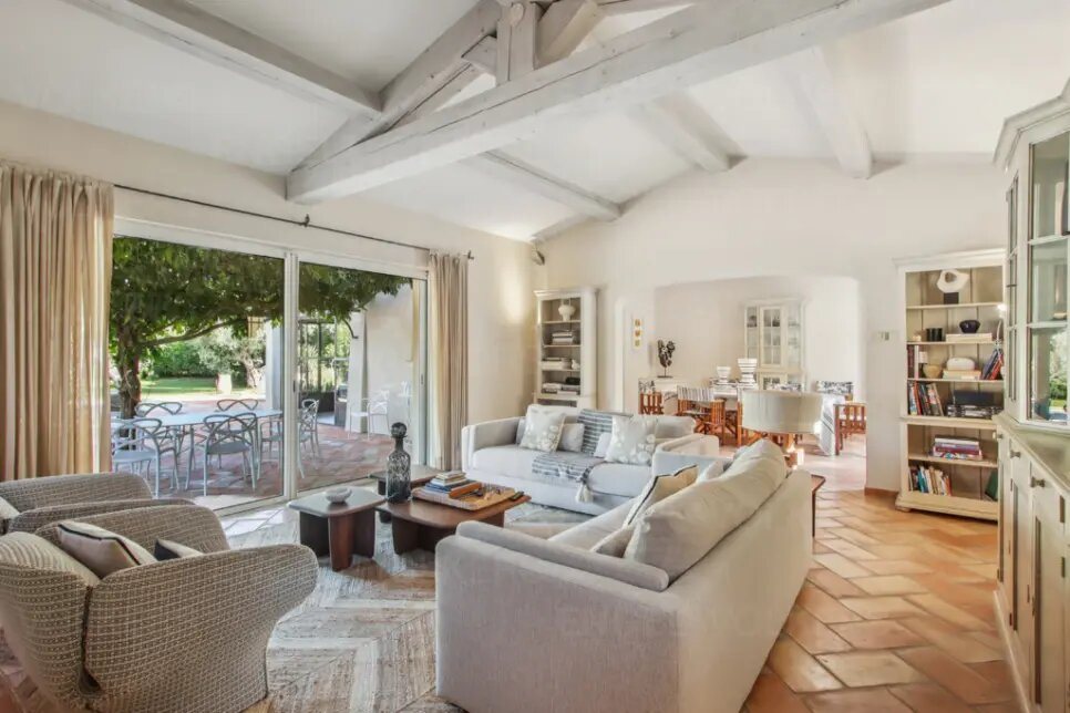 Maison à vendre, 233m², Saint-Tropez