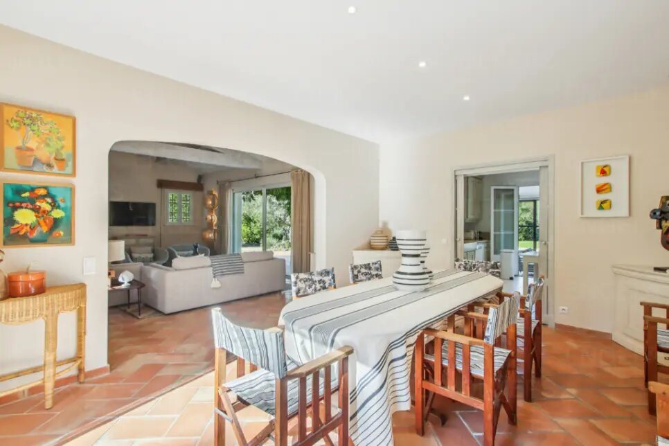 Maison à vendre, 233m², Saint-Tropez