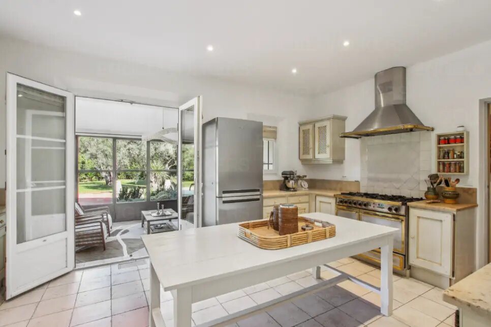 Maison à vendre, 233m², Saint-Tropez