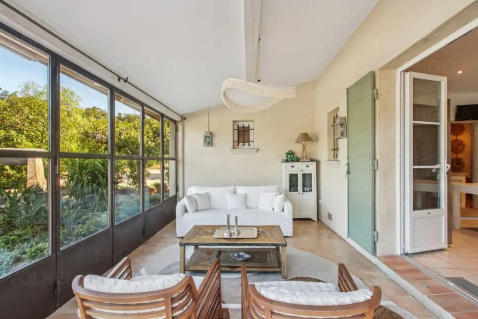 Maison à vendre, 233m², Saint-Tropez
