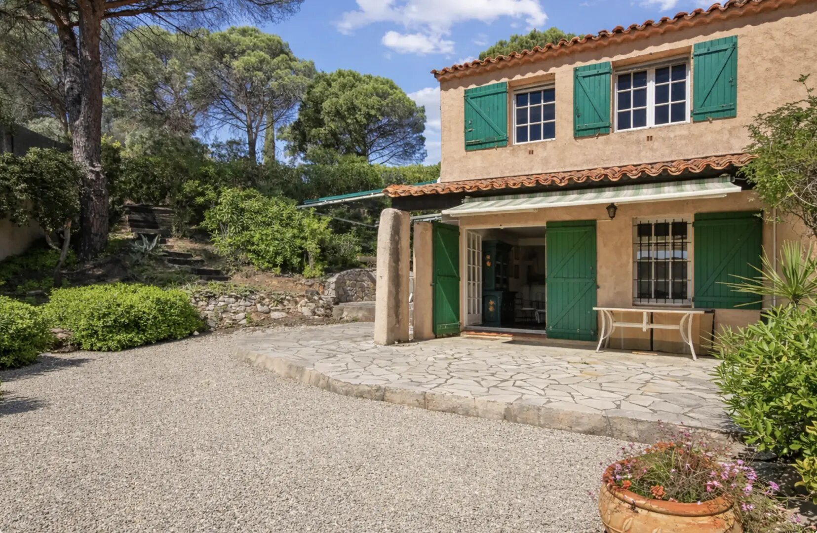 Maison à vendre, 66m², La Croix-Valmer