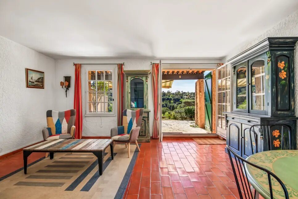 Maison à vendre, 66m², La Croix-Valmer