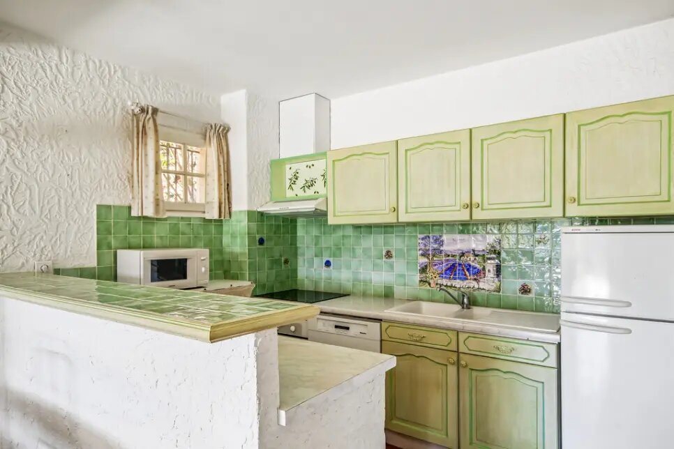 Maison à vendre, 66m², La Croix-Valmer