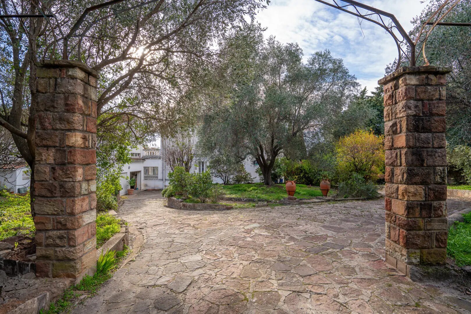 Maison à vendre, 320m², Saint-Raphaël