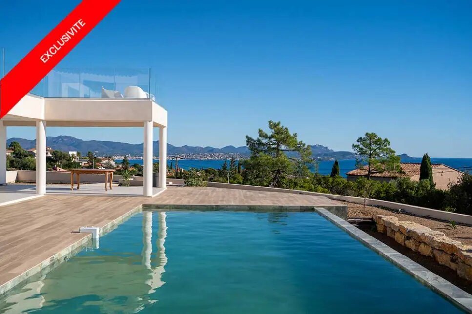 Maison à vendre, 252m², Roquebrune-sur-Argens