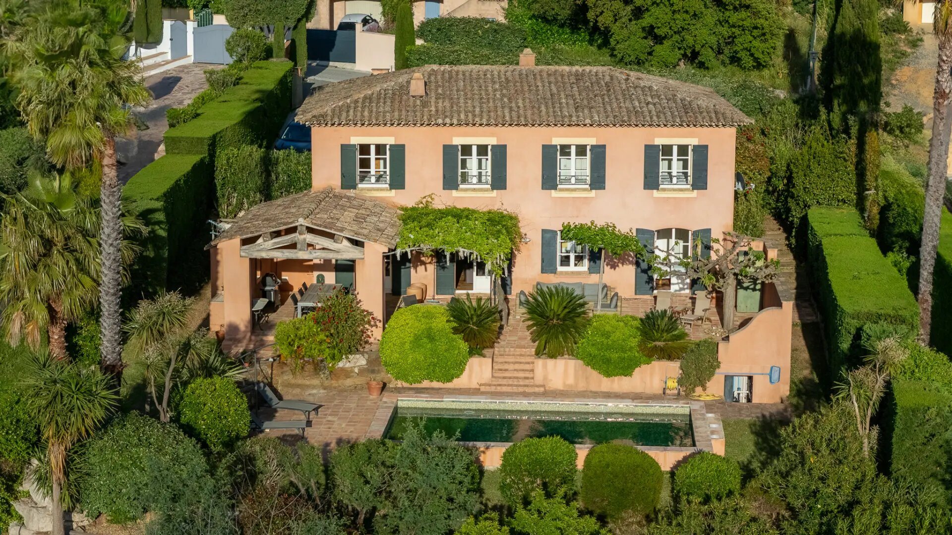 Maison à vendre, 216m², Sainte-Maxime