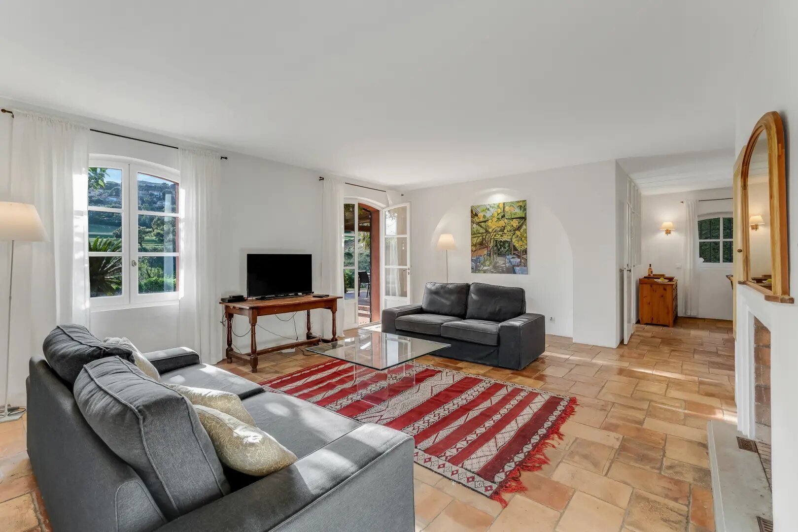Maison à vendre, 216m², Sainte-Maxime