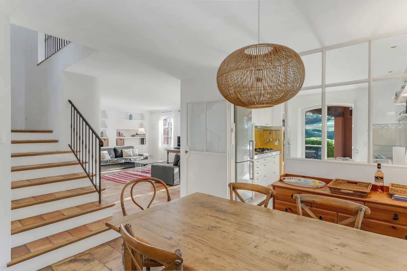 Maison à vendre, 216m², Sainte-Maxime