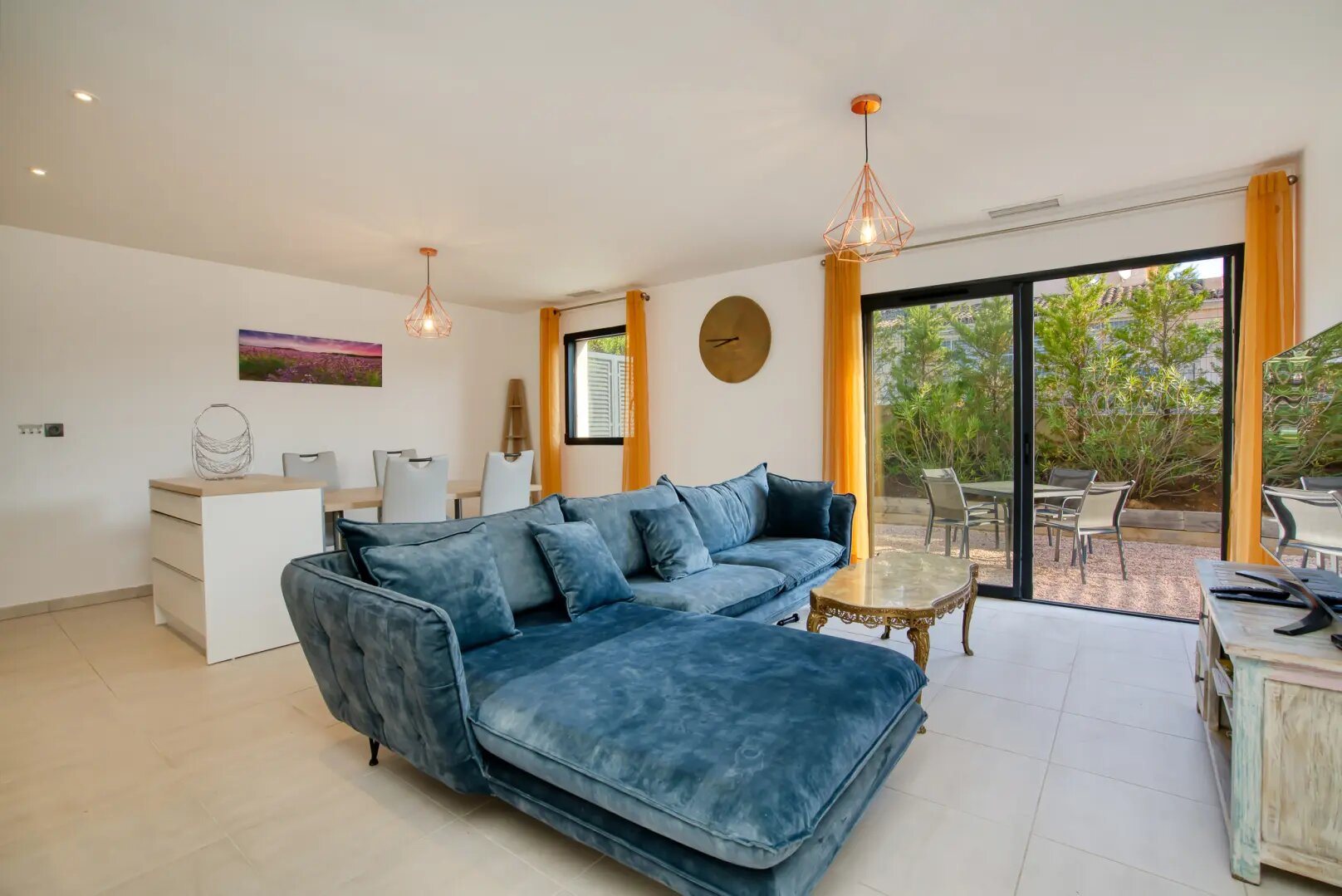 Appartement à vendre, 75m², Sainte-Maxime