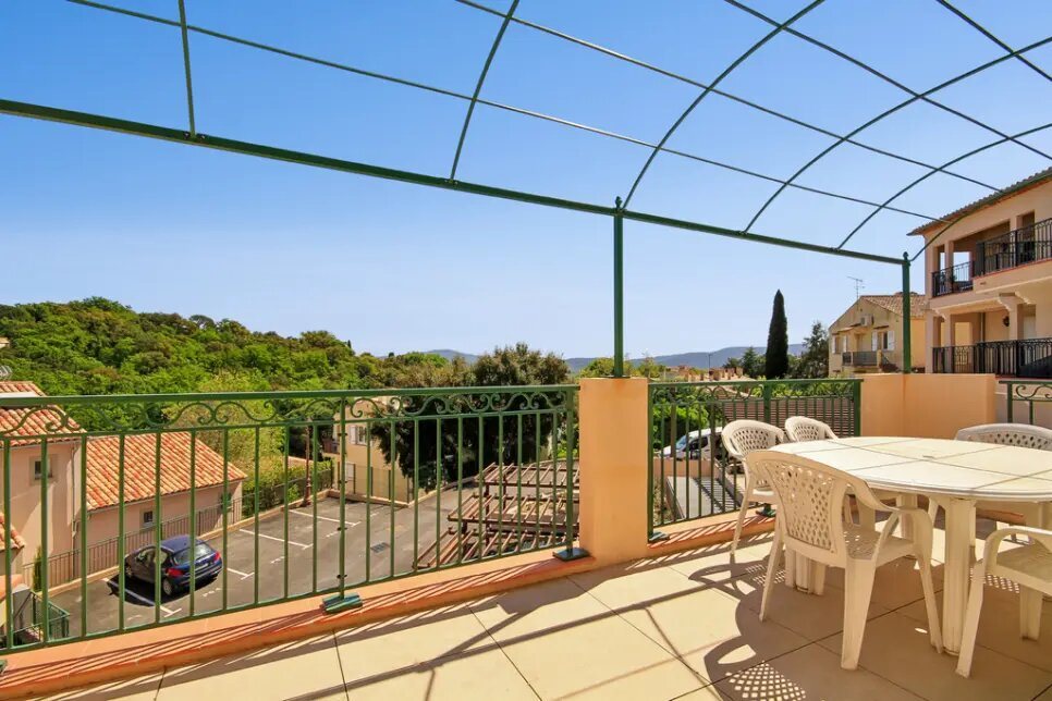 Appartement à vendre, 77m², Grimaud
