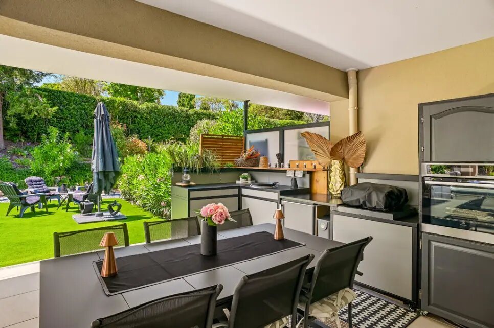 Appartement à vendre, 76m², Saint-Raphaël