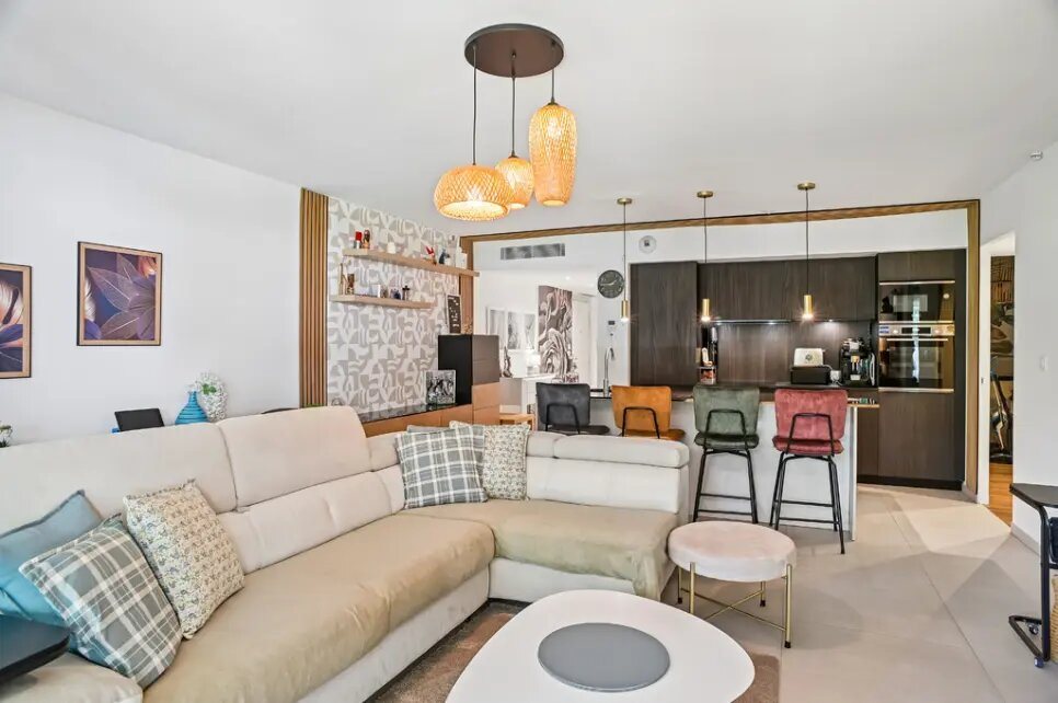 Appartement à vendre, 76m², Saint-Raphaël