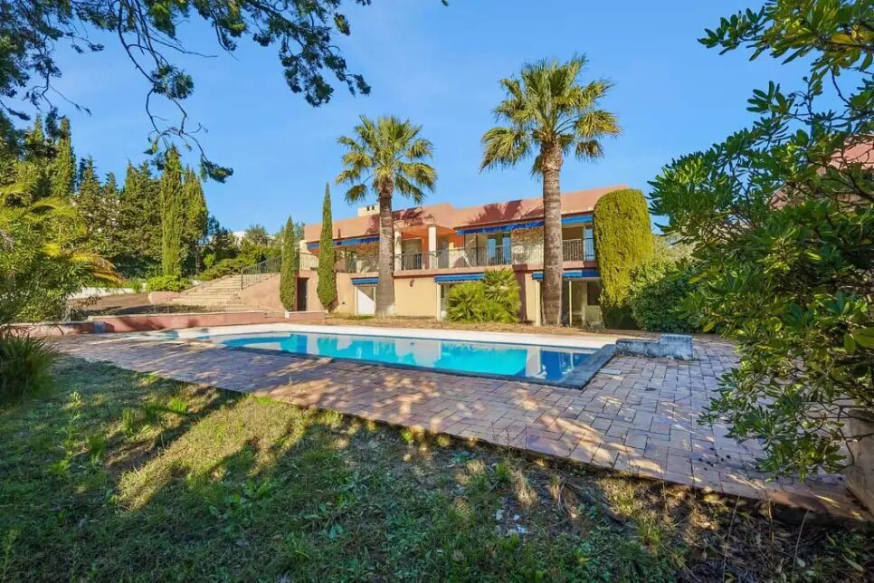Maison à vendre, 320m², Saint-Raphaël
