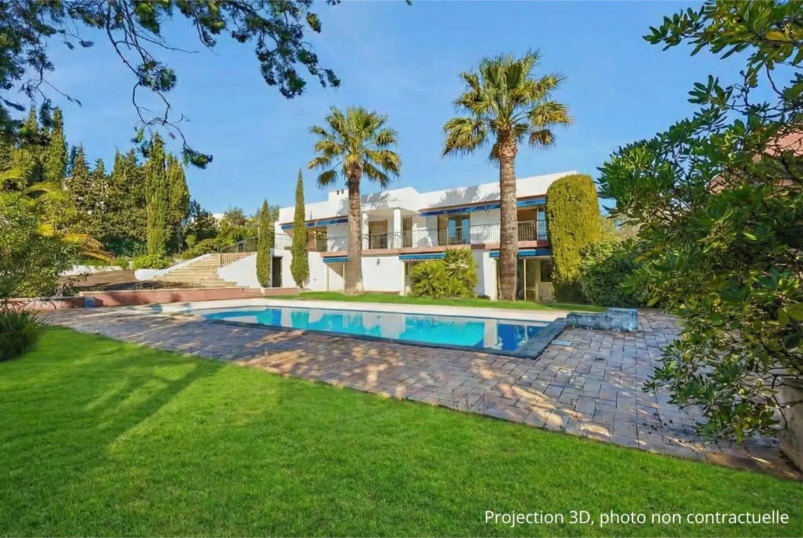 Maison à vendre, 320m², Saint-Raphaël