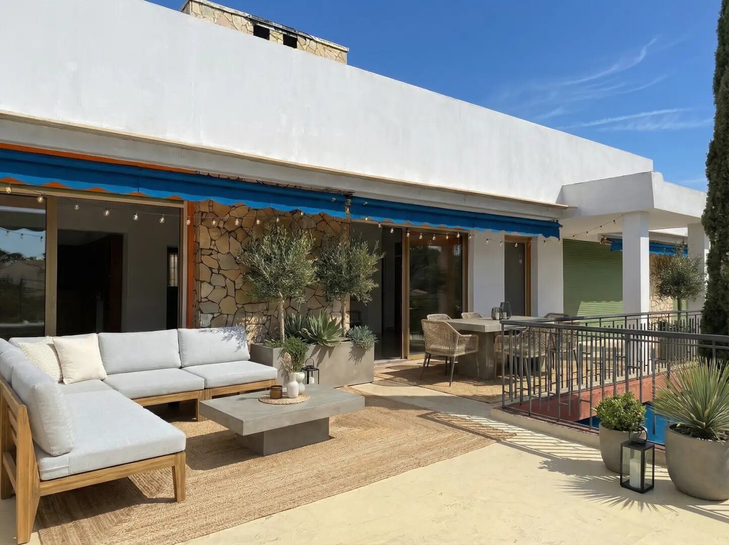 Maison à vendre, 320m², Saint-Raphaël