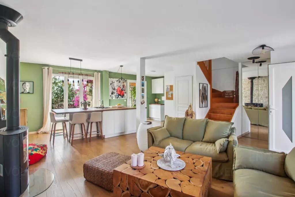 Maison à vendre, 116m², La Croix-Valmer