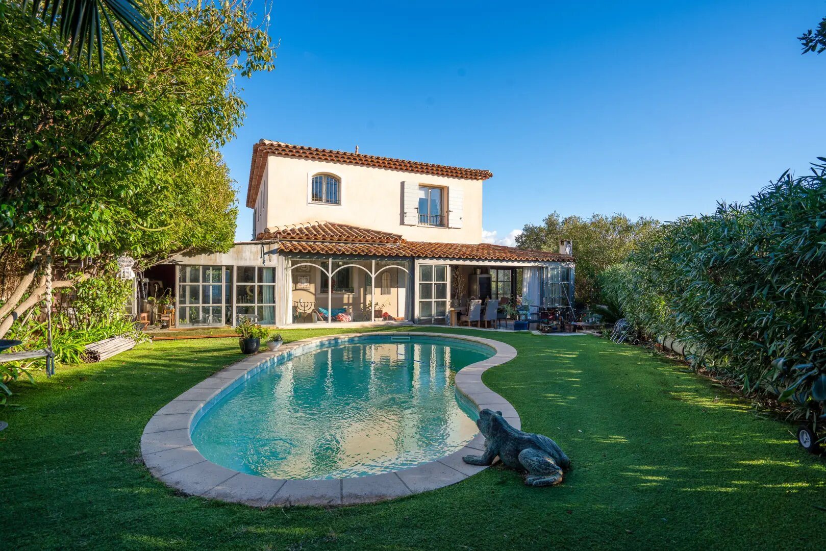 Maison à vendre, 200m², Sainte-Maxime