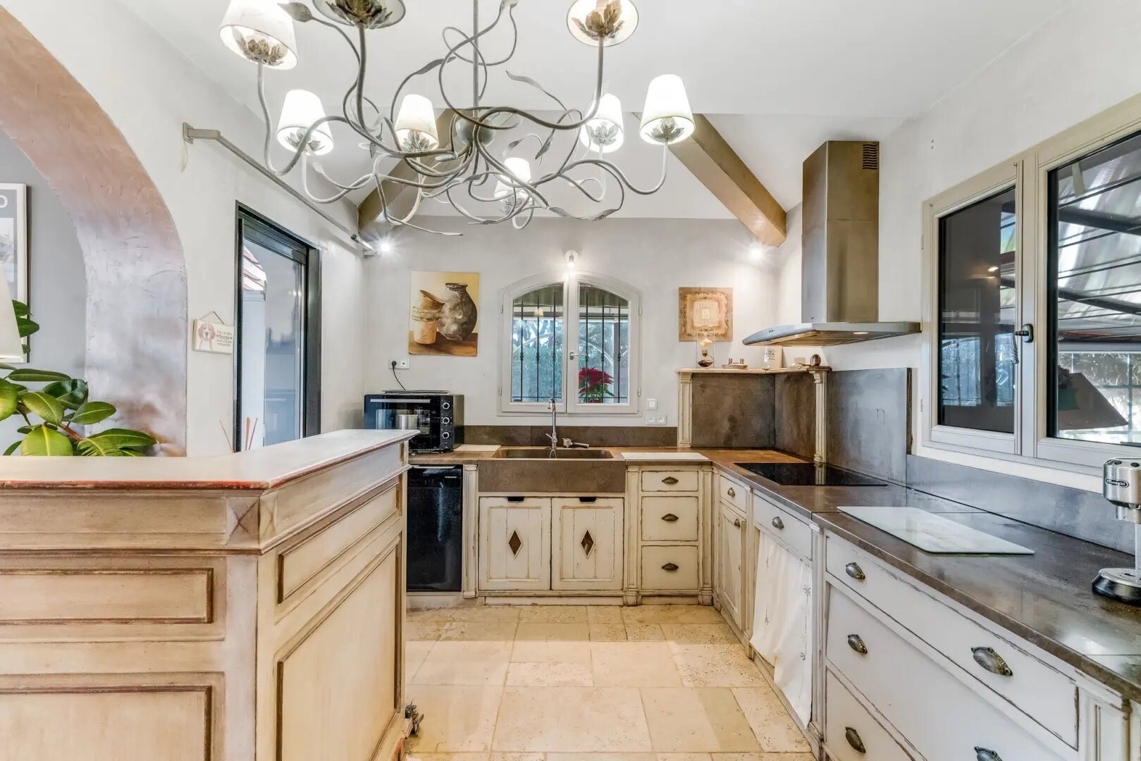 Maison à vendre, 200m², Sainte-Maxime