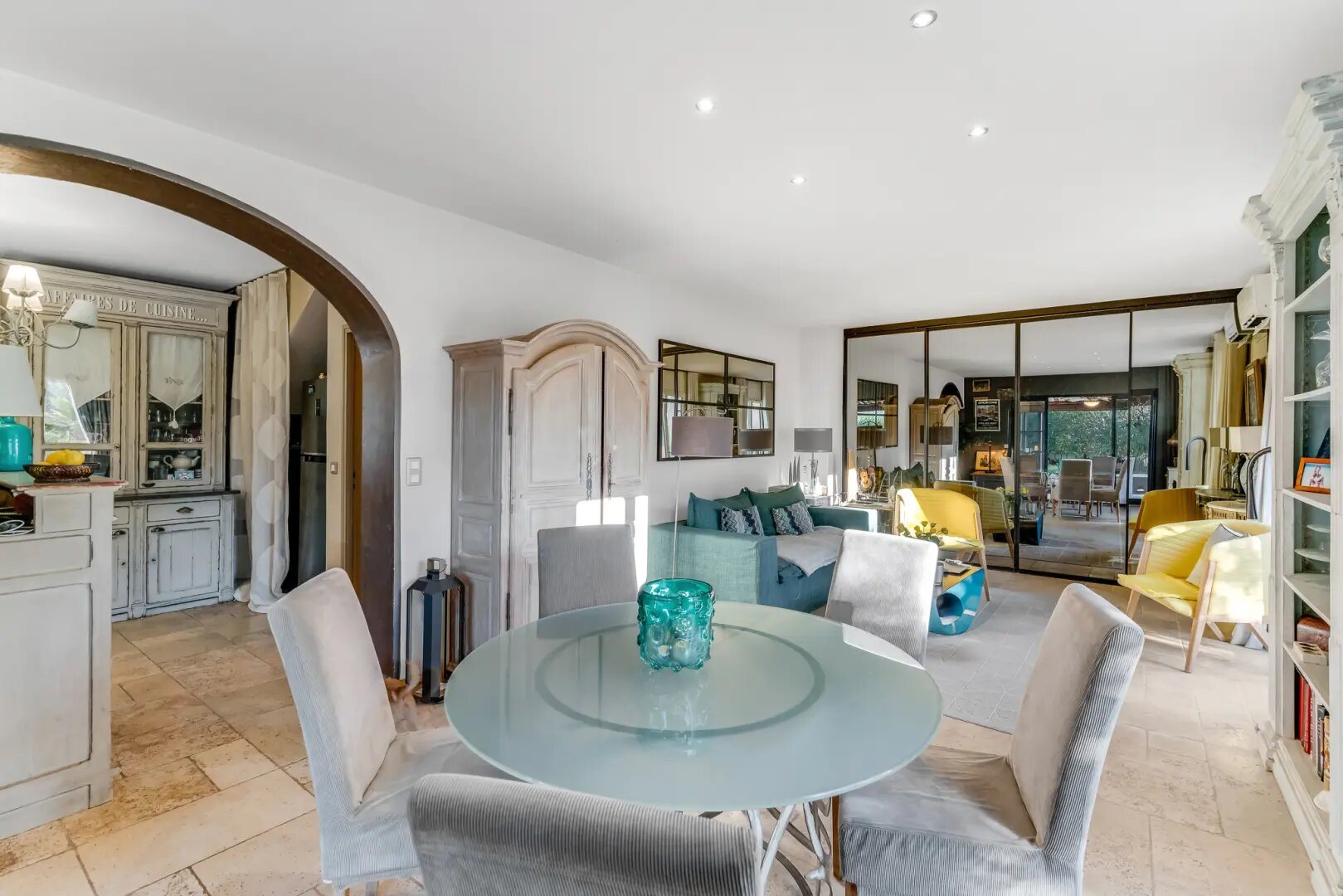 Maison à vendre, 200m², Sainte-Maxime