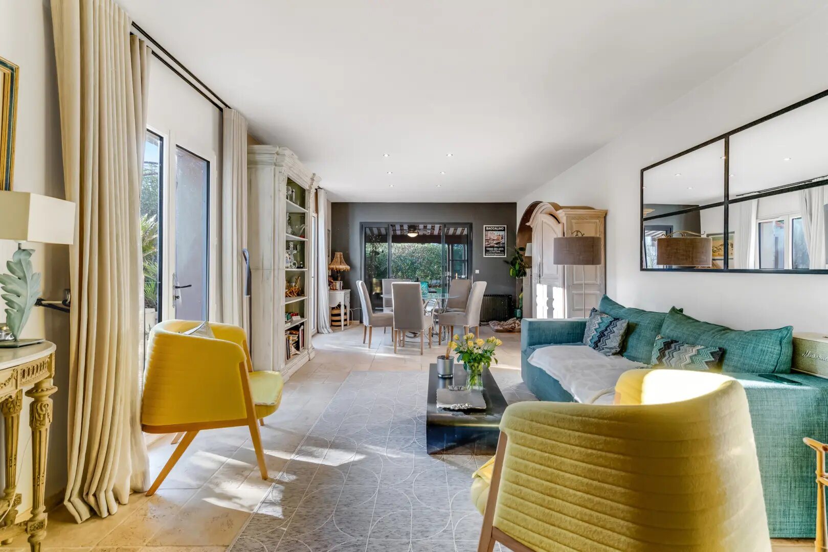 Maison à vendre, 200m², Sainte-Maxime
