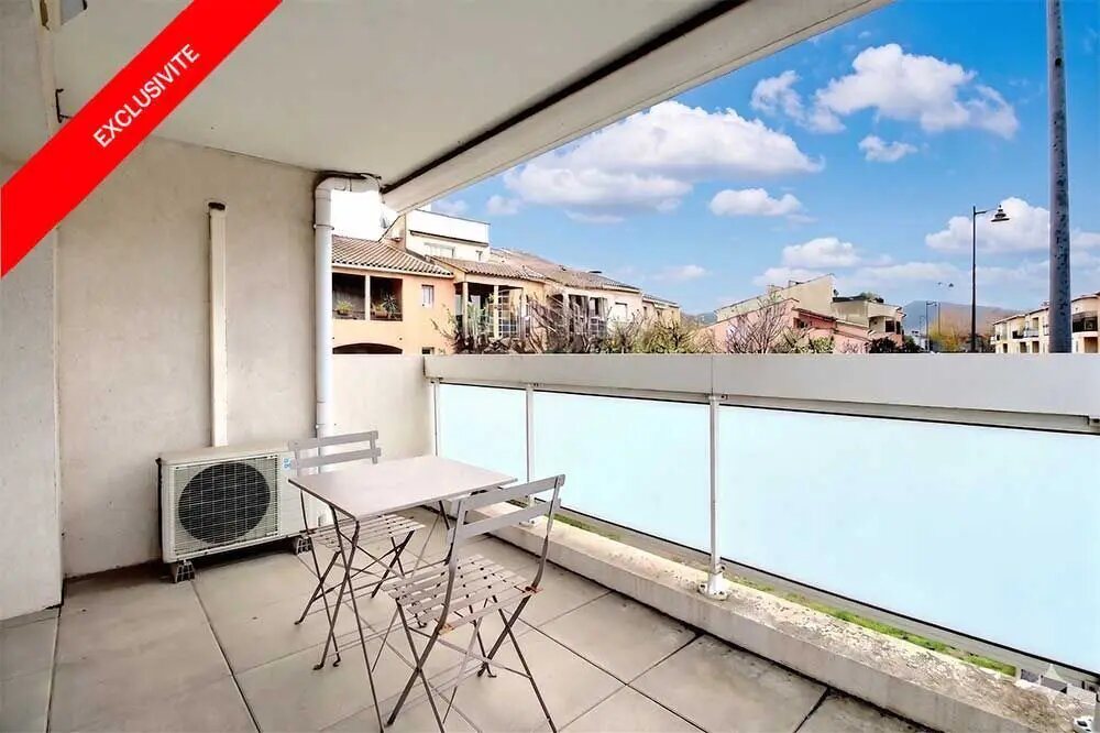 Appartement à vendre, 53m², Cogolin