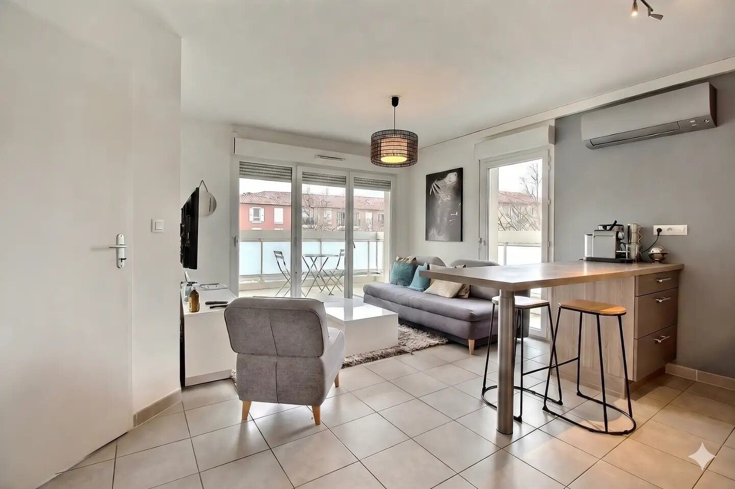 Appartement à vendre, 53m², Cogolin