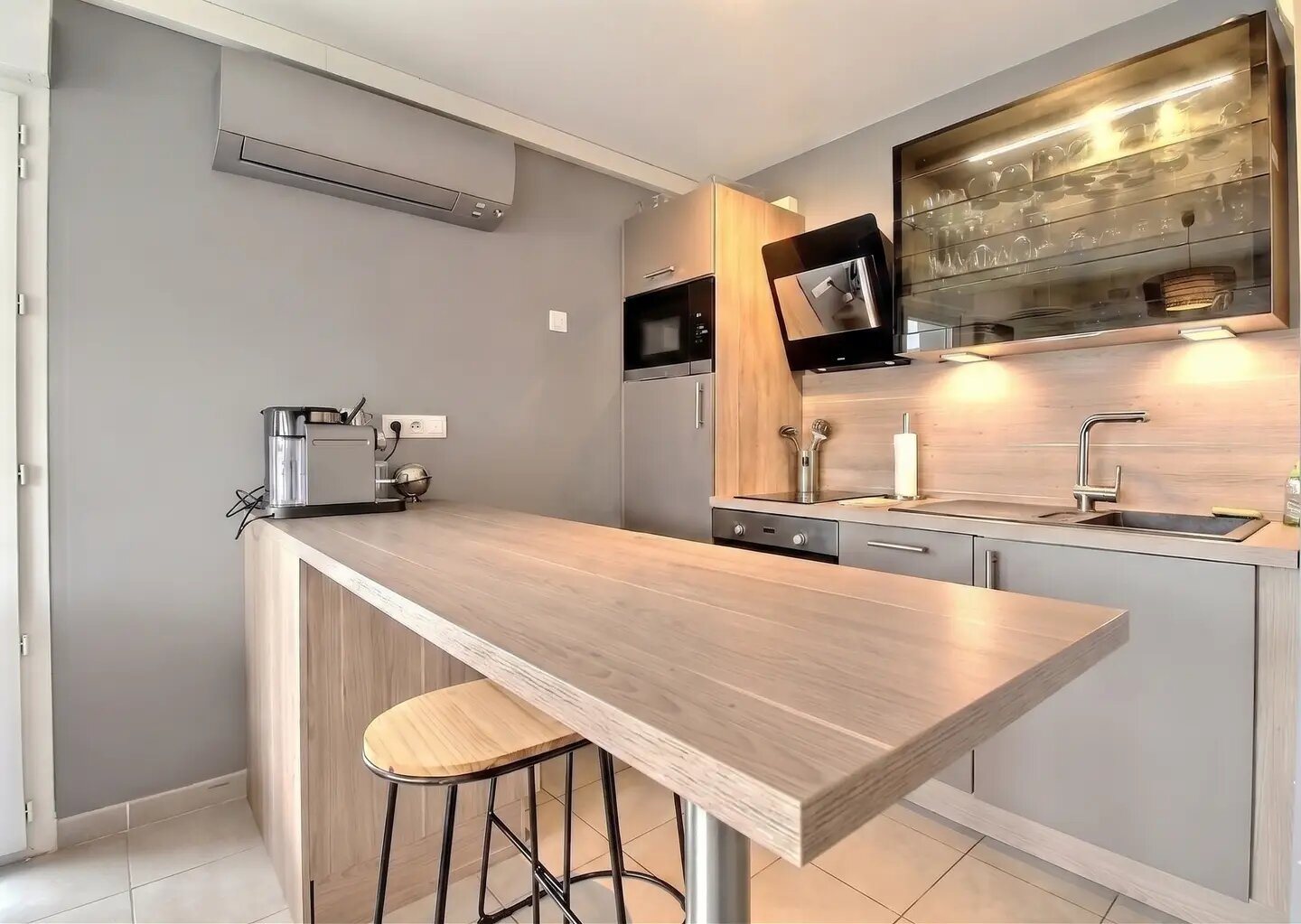 Appartement à vendre, 53m², Cogolin