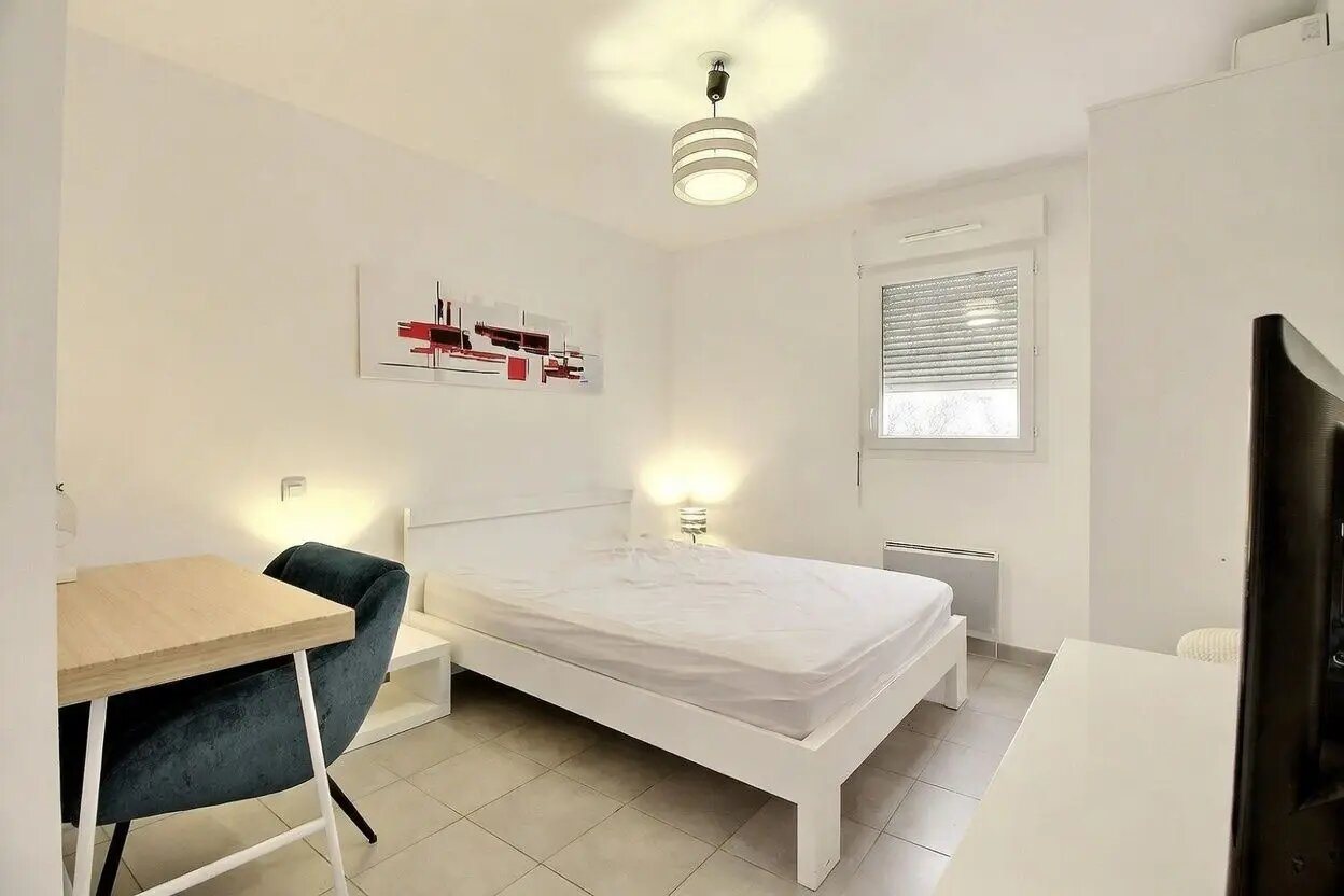 Appartement à vendre, 53m², Cogolin