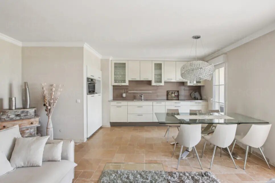 Appartement à vendre, 67m², Sainte-Maxime