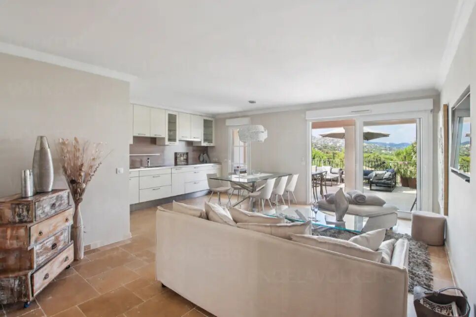 Appartement à vendre, 67m², Sainte-Maxime