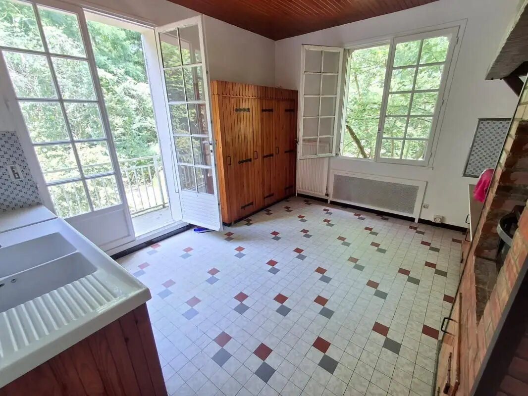 Maison à vendre, 231m², Saint-Pierre-lès-Nemours