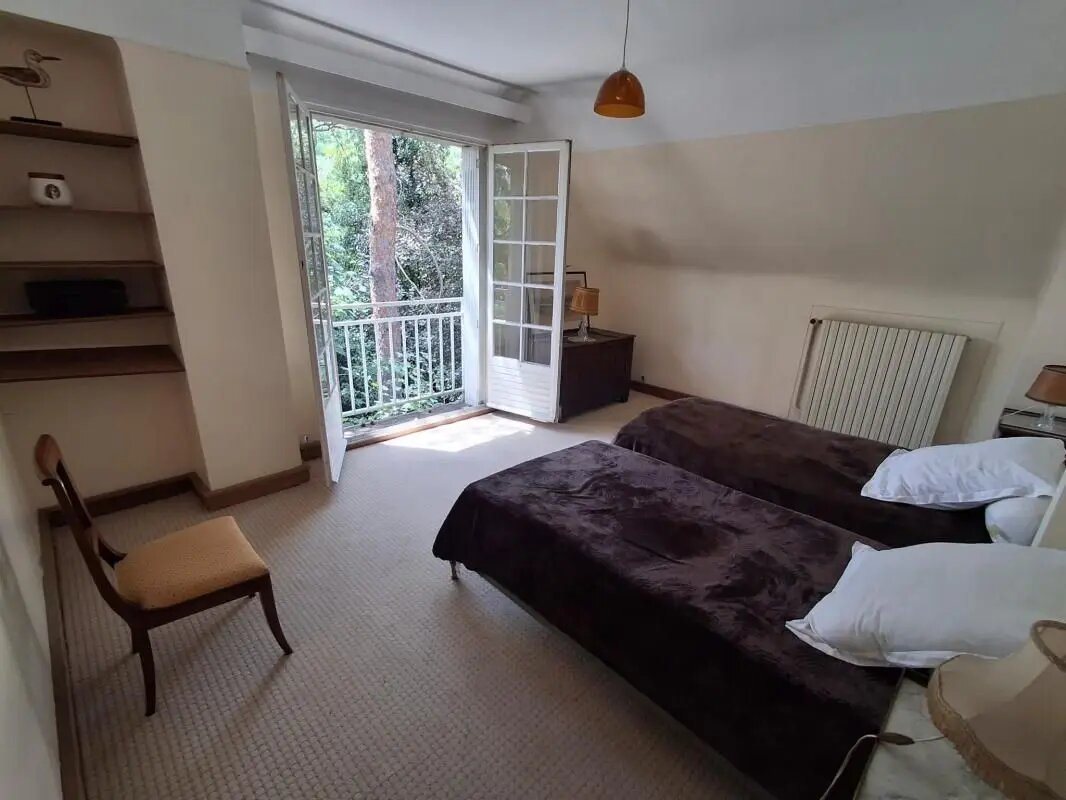 Maison à vendre, 231m², Saint-Pierre-lès-Nemours