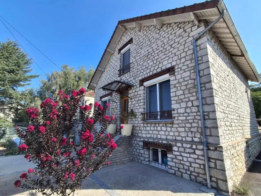 Maison à vendre, 95m², Nemours