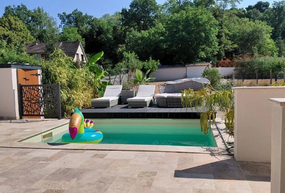 Maison à vendre, 95m², Nemours
