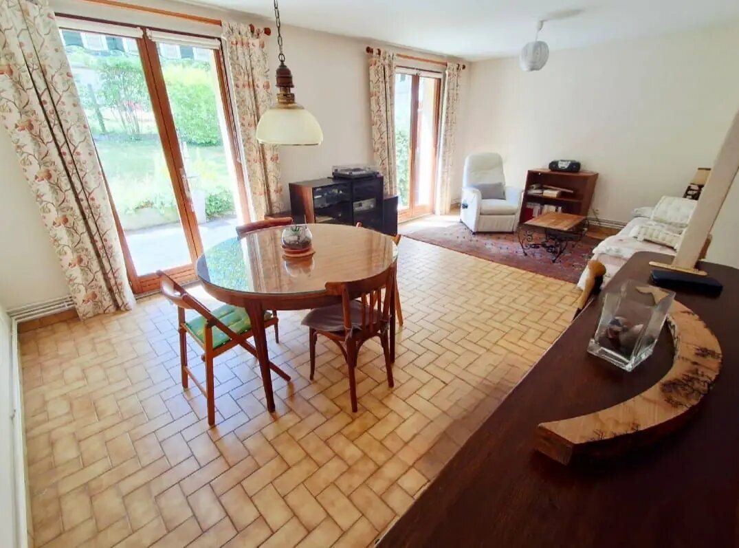 Maison à vendre, 75m², Nemours