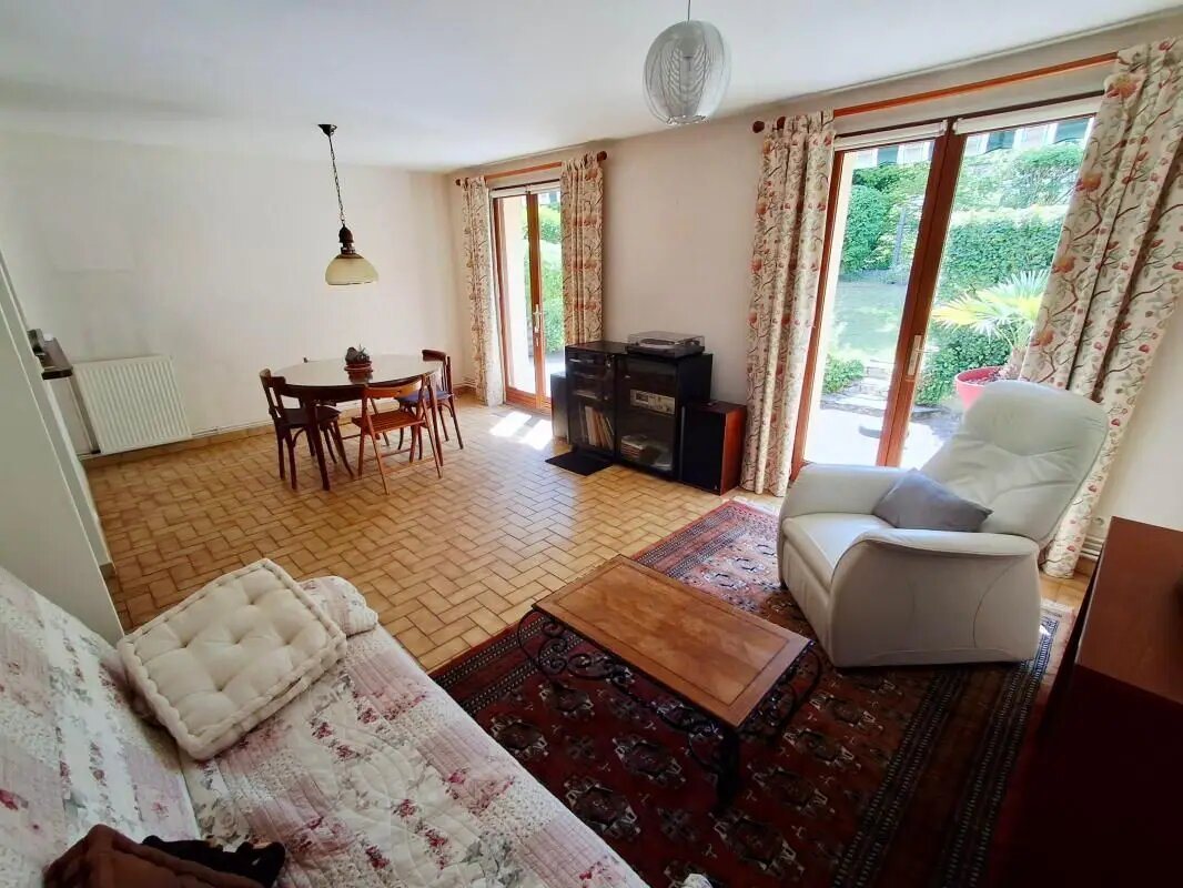 Maison à vendre, 75m², Nemours