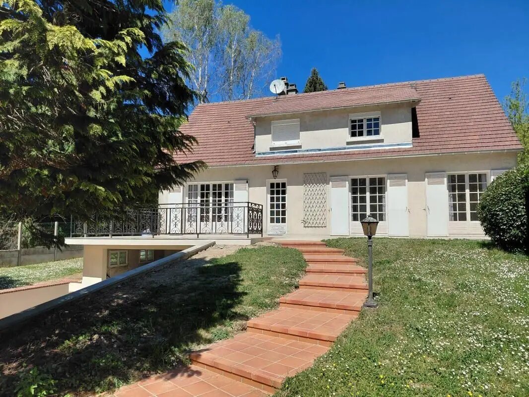 Maison à vendre, 175m², Dordives