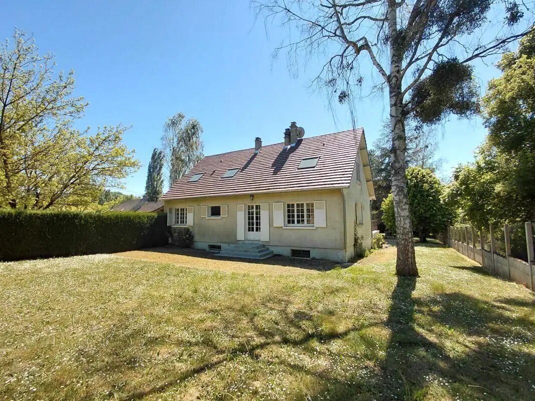 Maison à vendre, 175m², Dordives